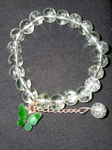 Unique MintGreen Bracelet