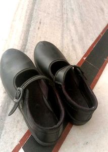 School Shoes For Girls