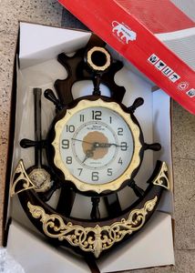 Wall Clock