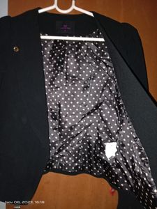 Blazer/Jacket For Lady New Unused Perfect Conditio