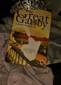 GREAT GATSBY