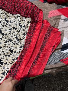 Silk Saree