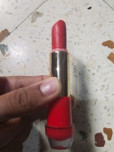 Matte Red Lipstick