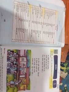 HINDI BOOK