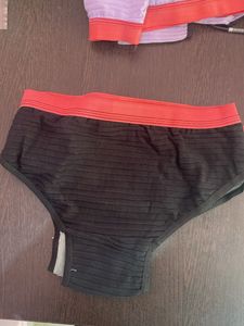 1pc Panty Women All Sizes New Cash Rs 30 Each