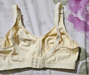 🩶Nude Color Bra