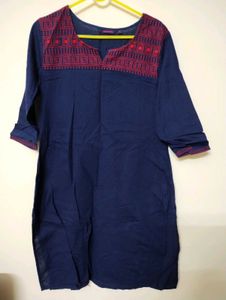 Cotton Kurtis - Combo Sale 5 - Please Iron &amp; Use