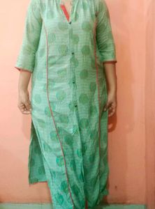 Diya Trends Kurti