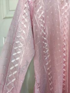 Chikankari Stitched Kurta