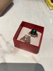 Rings