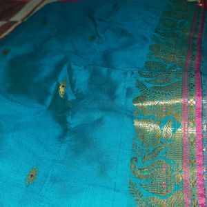 combo of 2 sarees❤