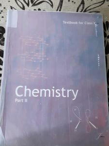 Class-XI Ncert Books