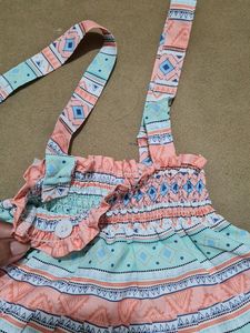 Baby Girls Skirt