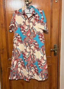 Shirt Dress Brand New