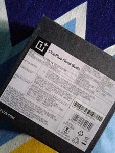 OnePlus Nord Buds - Excellent Condition!
