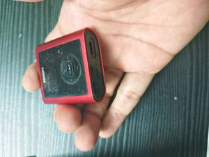 Solid Built Philips MP3 Player