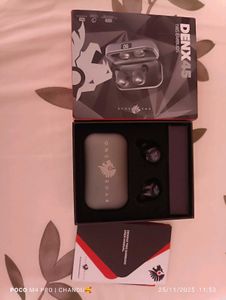 One Roar Denxas TWS Earbuds