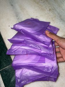 Stayfree Secure Nights XXL