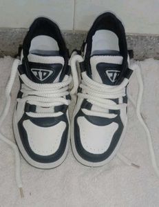 Colorblock Sneakers