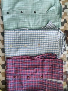 Casual Shirt - L Size