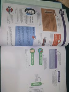 Byjus Class 9 Science Concepts Vol 2