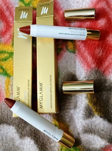 Terra Lip Crayon Combo Of 2