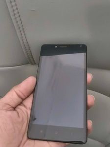Folder Redmi Note