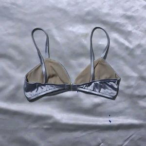 Sun Streak Bra.  Panty