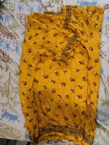 Floral Print Top