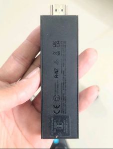 Amazon Fire TV Stick 4K MAX