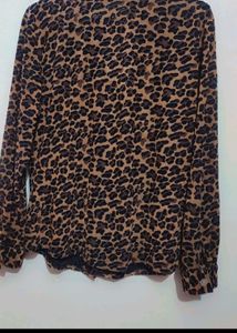 Combo Of 2 Leopard Print Outfit