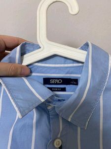 Spao Brand orignal Striped Shirt