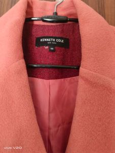 Long Coat