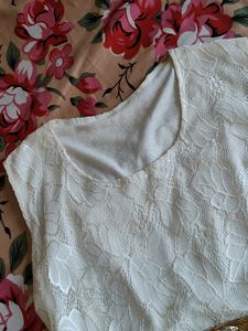 Date Outfit Pink And White