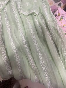 Chikankari Kurta