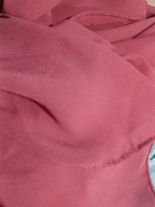 Elegant Pink HIJAB