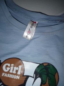 Women T-shirt