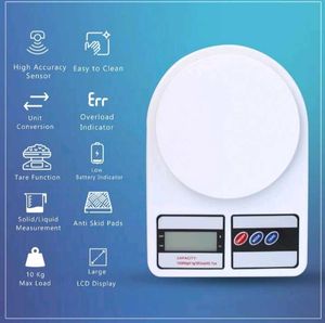 Portable Electronic Weight Machine Upto 10kg