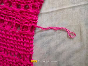 crochet Top 🧶🧶