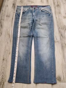 Ma1212 Buffalo jeans waist 34