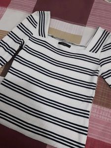 Striped Top