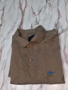 Men's Casual Shirt