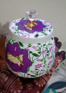 dry fruits box