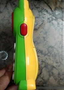 Kids Fun Phone Toy