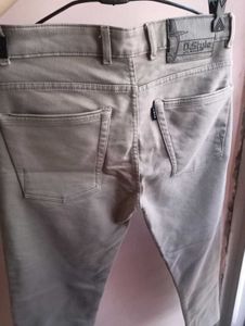 D-Style Jeans