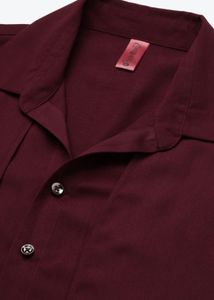 Maroon Co-ord Set - Stylish &amp; Chic