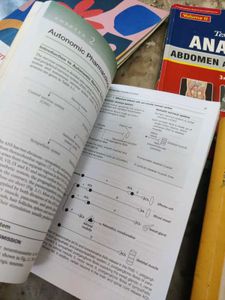 MARROW AND MEDICAL TEXTBOOKS