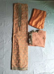 Dress Material