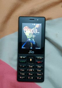 Jio Mobile 4g New
