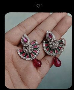 Stylish Ethnic Earrings